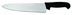 Thumbnail image #2 for CoreCut 10 Inch Cook's Knife with Slip-Resistant Black Handle