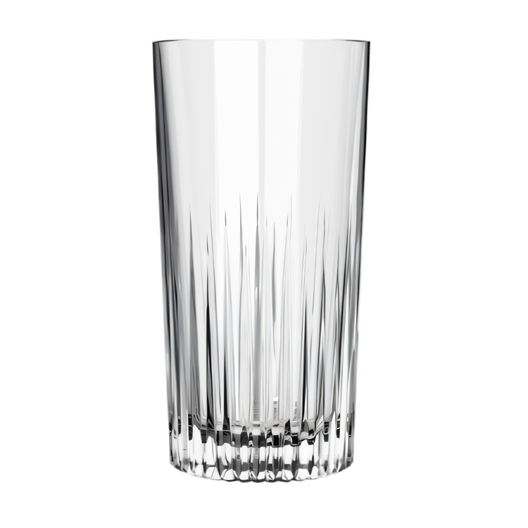 Product image #1 for Lucaris Gleam Hi Ball Glass, 11-7/8 oz. (350 mL), Pavilion Collection