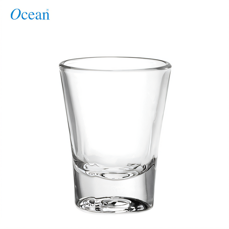 Product image #1 for Ocean 2 oz Clear Glass Shot Glass, 72/Case