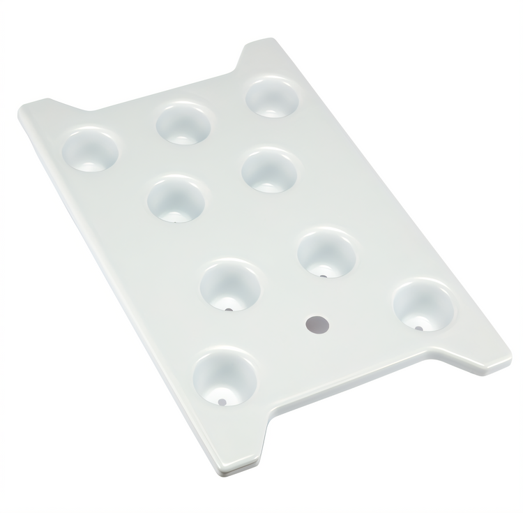 Product image #1 for Cambro ICSD148 SlidingLid™ Ice Caddies