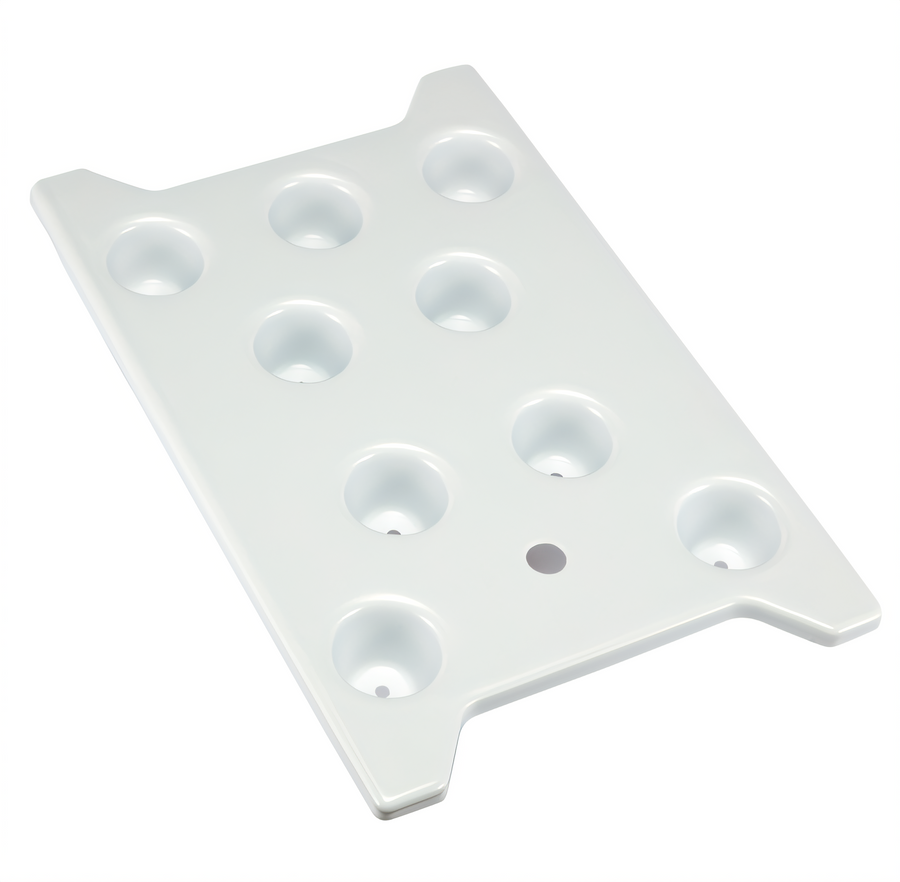 Product image #1 for Cambro ICSD148 SlidingLid™ Ice Caddies