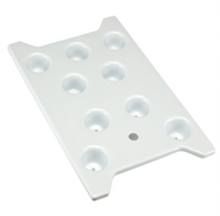 Cambro ICSD148 SlidingLid™ Ice Caddies