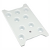 Thumbnail image #1 for Cambro ICSD148 SlidingLid™ Ice Caddies