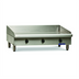 Thumbnail image #1 for Imperial ITG-36-E Electric Countertop Griddle with 36 Inch x 24 Inch Polished Steel Cooking Surface