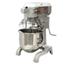 Thumbnail image #1 for Omcan 20-Quart Countertop Planetary Mixer, 3-Speed, 1.5 HP, 110V