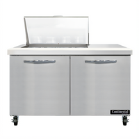 Continental Refrigerator SW48N12M 48