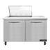 Thumbnail image #1 for Continental Refrigerator SW48N12M 48