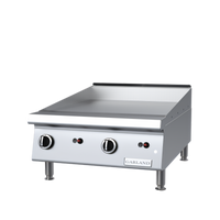 Garland GTGG24-G24M Gas Griddles