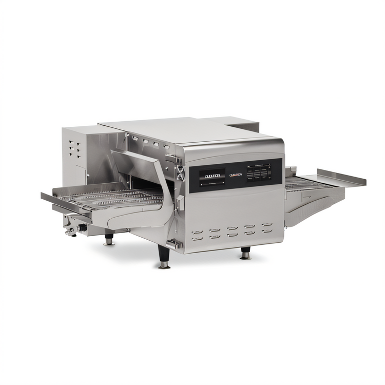 Product image #1 for Ovention Shuttle S1200 Ventless Countertop Rapid Cook Impingement Oven