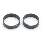 Thumbnail image #1 for T&S Brass 011429-45 Faucet Swivel Sleeves, 3/4 in ID, 2-Pack