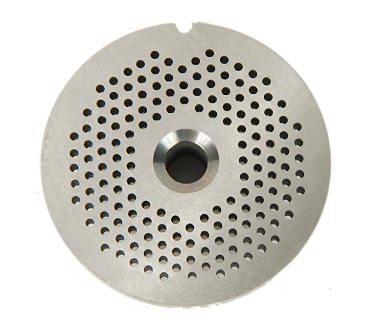 Product image #1 for Globe (Middleby) CP02-12 Globe Meat Grinders