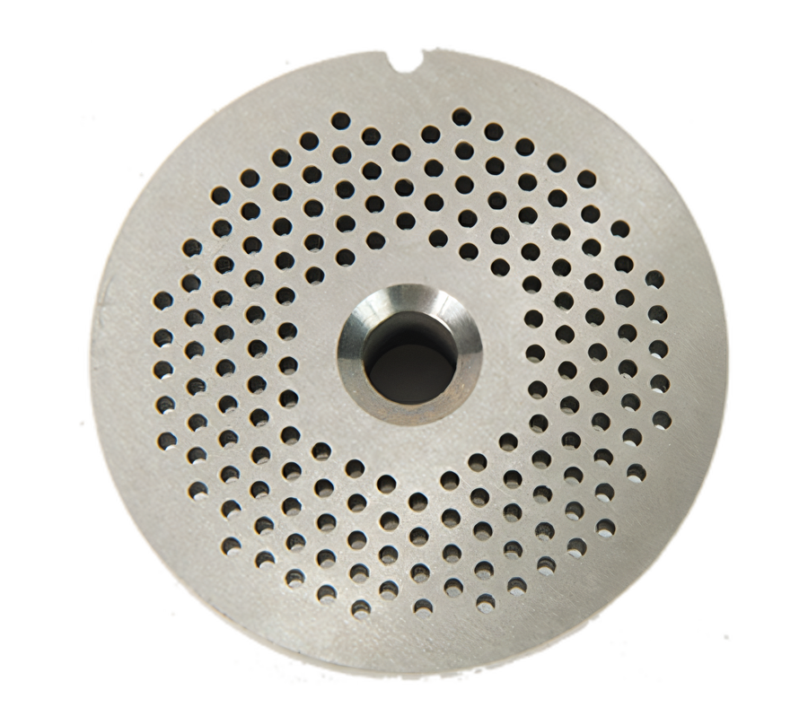 Product image #1 for Globe (Middleby) CP02-12 Globe Meat Grinders