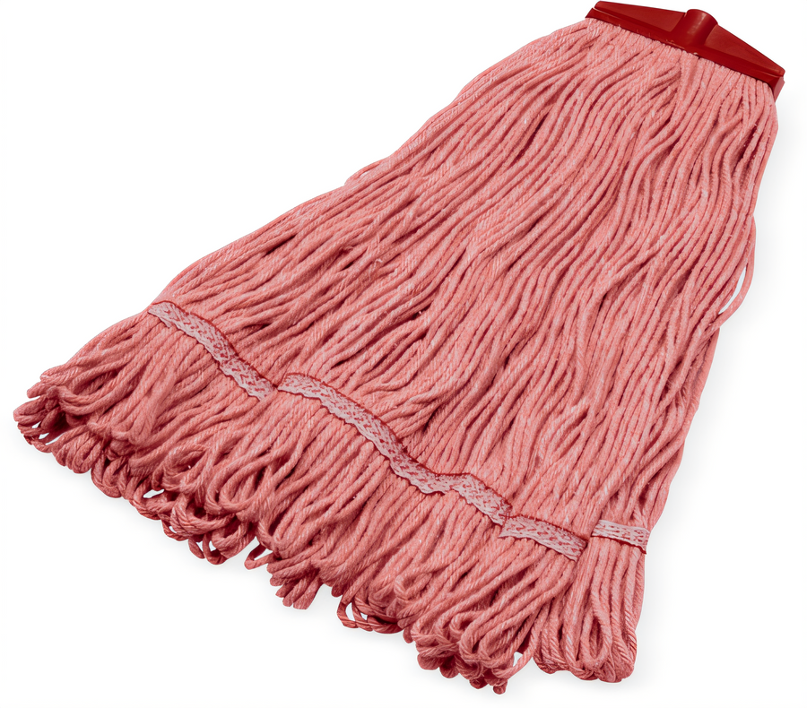 Product image #1 for CFS Brands 369440B05 Mop Head Case of 12