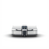 Thumbnail image #1 for RATIONAL iVario Pro 2-S Countertop Braising Pan & Tilt Skillet, 2 x 6.5 Gallon, 440/480V, 3-Phase