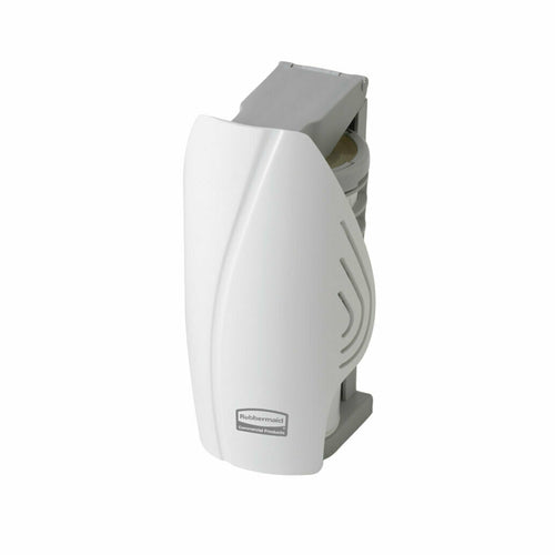 Product image #1 for Rubbermaid Commercial TCell Battery-Free Continuous Odor Control Dispenser, White