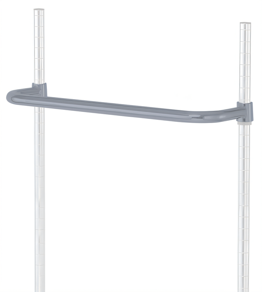Product image #1 for Quantum PH24GY Shelf Components & Accessories