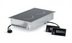 Thumbnail image #1 for Vollrath Professional Series Drop-In Front-to-Back 2-Burner Dual Hob Induction Range