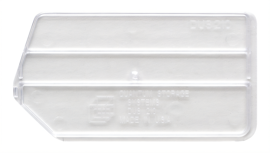 Product image #1 for Quantum DUS210CL Specialty Storage & Transport