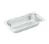 Thumbnail image #1 for Vollrath 8231120 Miramar® Hotel Pans