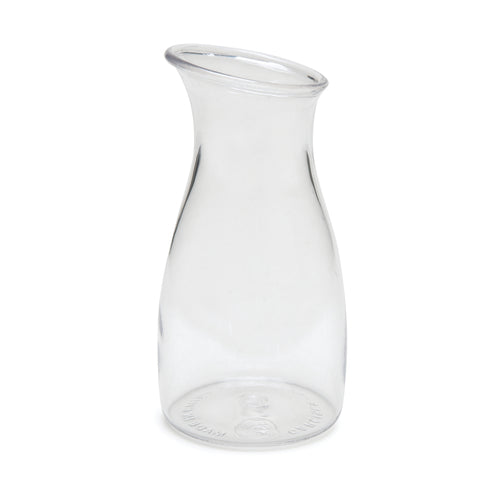 Product image #1 for CFS Brands 7090007 Cascata Decanters & Carafes Case of 12