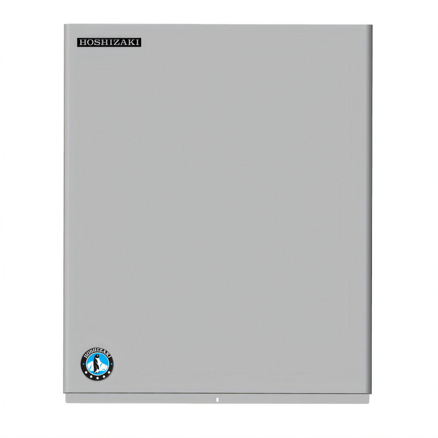Product image #1 for Tamper Proof Kit for 30-Inch Water-Cooled/Remote-Cooled Cuber Ice Machines