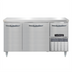 Thumbnail image #1 for Continental Refrigerator Designer Line 60