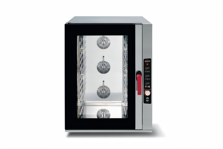 Product image #1 for MVP Group LLC AX-CL10D Axis Combi Ovens