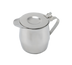 Thumbnail image #1 for Vollrath 10 oz Double-Wall Insulated Stainless Steel Server with Hinged Insulated Cover