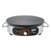 Thumbnail image #1 for Waring WSC160X 16-Inch Electric Countertop Crepe Maker