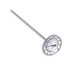 Thumbnail image #1 for Bi-Therm Pocket Dial Thermometer with 8 Inch Stem, -40°F to 120°F