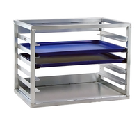 New Age 98138 Pan Racks