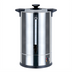 Thumbnail image #1 for Omcan USA Countertop Electric Pourover Hot Water Boiler, 3.83 Gallon, 1500W