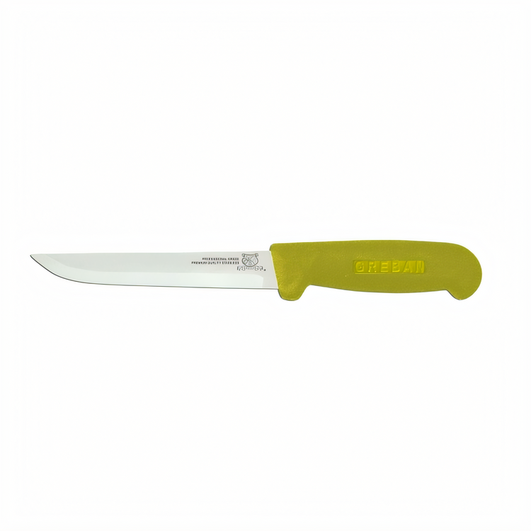 Product image #1 for Omcan USA 11700 Boning Knife
