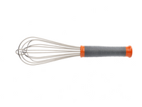 Mercer Culinary M35210 Hell's Tools Whisks & Wire Whips Case of 6