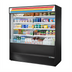 Thumbnail image #1 for 72-Inch Vertical Air Curtain Refrigerated Open-Air Merchandiser