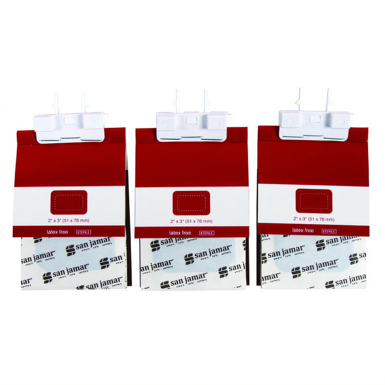 Product image #1 for CFS Brands MKBR905 Mani-Kare First Aid Kits