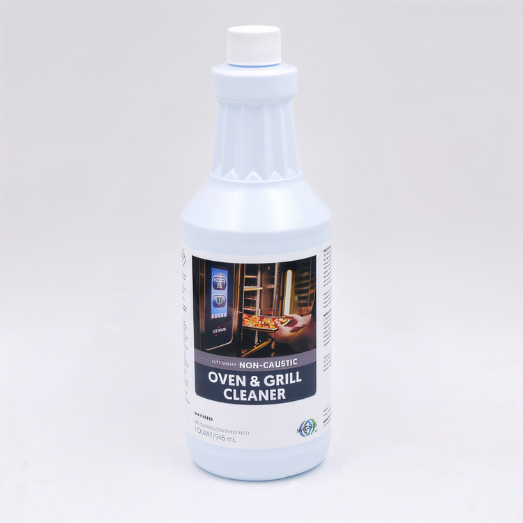 Product image #1 for Alto-Shaam CE-46828 Floor Cleaning Chemicals