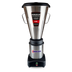 Thumbnail image #1 for Omcan 8-Liter Countertop Commercial Blender with Removable Stainless Steel Container