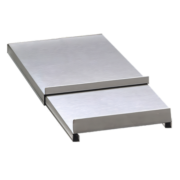 Product image #1 for Advance Tabco D-24 Ice Bin Covers