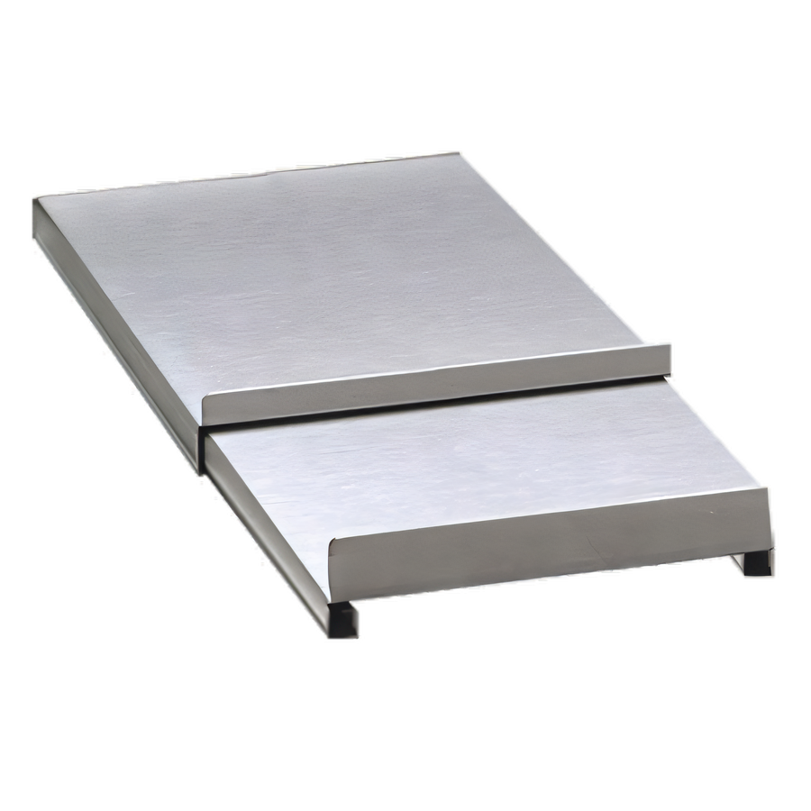 Product image #1 for Advance Tabco D-24 Ice Bin Covers