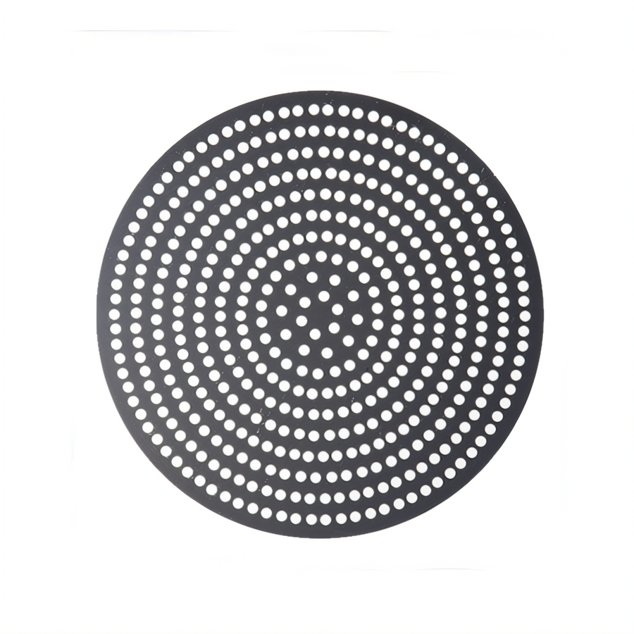 Product image #1 for American Metalcraft EZ18912SP EZ-Release Pizza Pans Case of 24