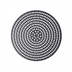 Thumbnail image #1 for American Metalcraft EZ18912SP EZ-Release Pizza Pans Case of 24
