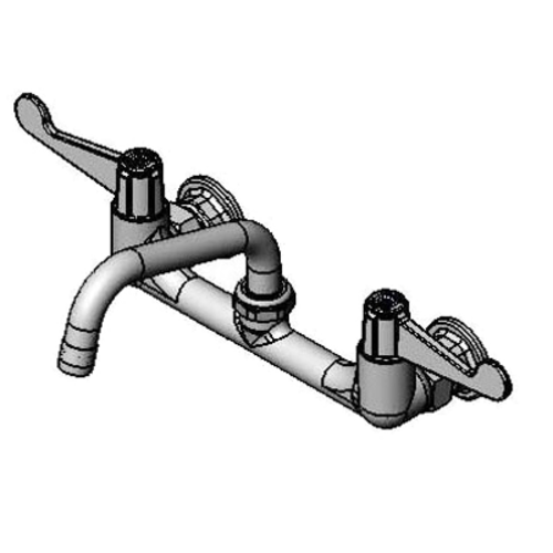 T&S Brass 5F-8WWS06 equip Commercial Faucets & Plumbing