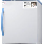 Thumbnail image #1 for Summit Commercial MOMCUBE™ AFZ5PVBIADAMC Breast Milk Freezer, 3.88 Cu. Ft. Undercounter, Built-In/Freestanding, Digital Controls