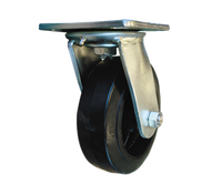 Omcan USA 13115 Shelf Casters & Leveling Feet