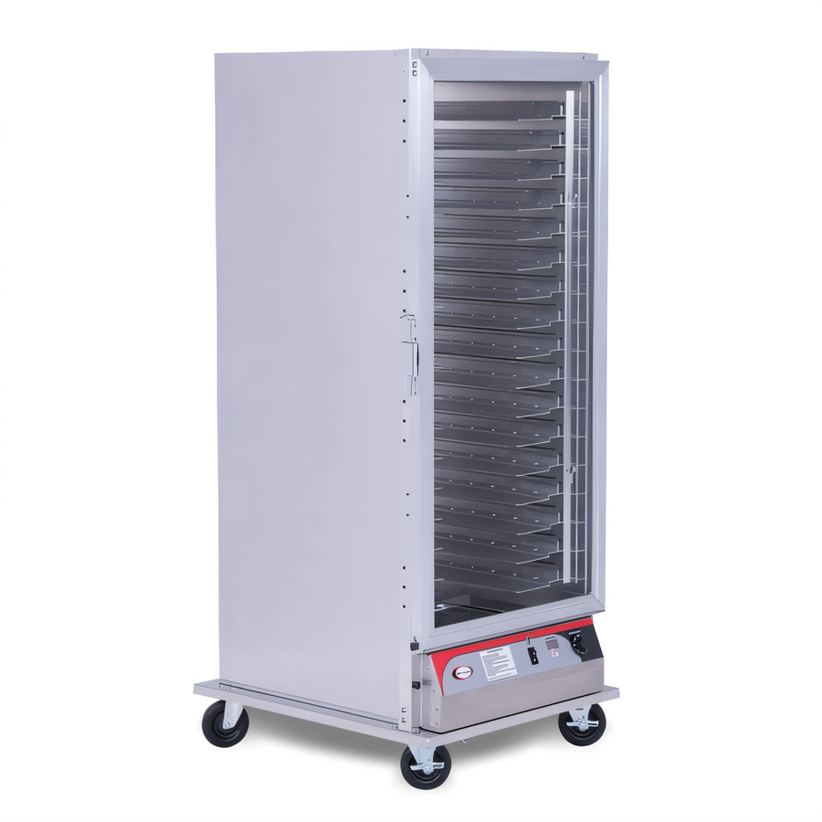 Product image #1 for BevLes Company PICA70-32INS-AED-1L2 Dough Proofers & Retarders