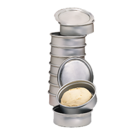 American Metalcraft 40 oz Self-Stacking Dough Retarding/Proofing Pan