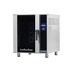 Thumbnail image #1 for Turbofan E33T5 Half-Size Electric Convection Oven, Touch Screen, 5-Pan Capacity