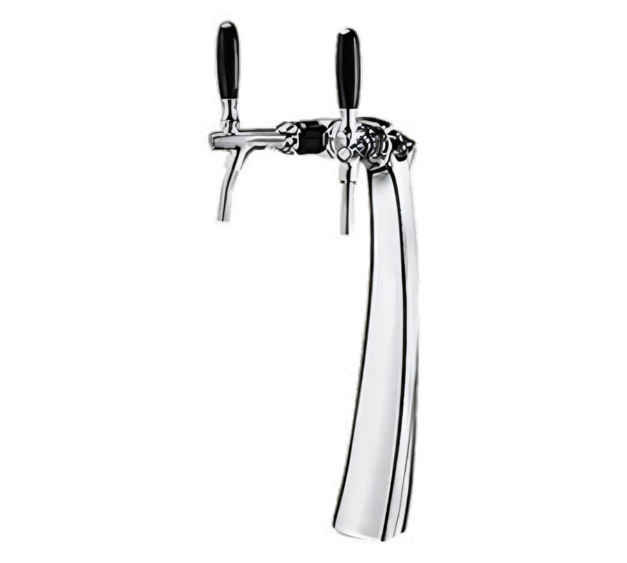 Product image #1 for Micro Matic USA FALCO2-C Draft Beer & Wine Dispensers