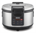 Thumbnail image #1 for Waring Commercial 60-Cup Countertop Electric Rice/Multi-Cooker & Warmer